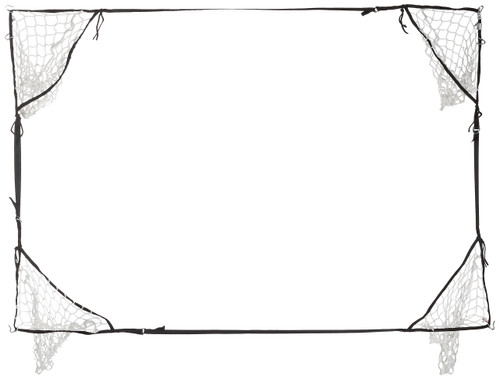 EZGoal Hockey 4 Corner Pocket Targets