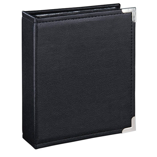 Hama Photo Album, Black, 13.5 x 17 cm