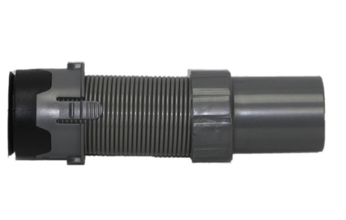 Shark Hose, Nozzle, Gray