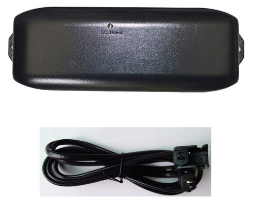 Hmleaf Okin Power Recliner SP2-B or Lift Chair Power Supply Transformer with Backup+Motor Cable