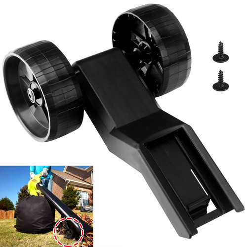 314148001 Leaf Vacuum Assembly Compatible with Ryobi 40V Vac Attack Leaf Vacuum Suitable for RY40405, RY40405VNM Models 314148001 Leaf Vacuum Assembly Compatible with Ryobi 40V Vac Attack Leaf Vacuum Suitable for RY40405, RY40405VNM Models