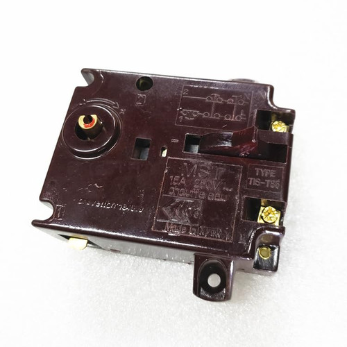 for ARISTON Electric Water Heater Tools Temperature Control Switch TIS-T85 15A