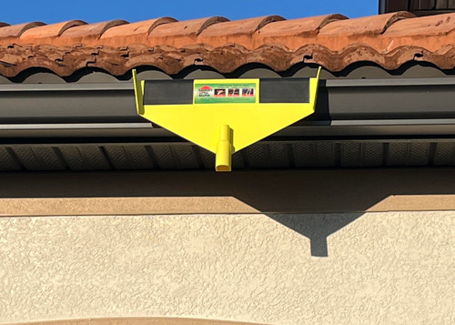 Giant Ladder's Helper