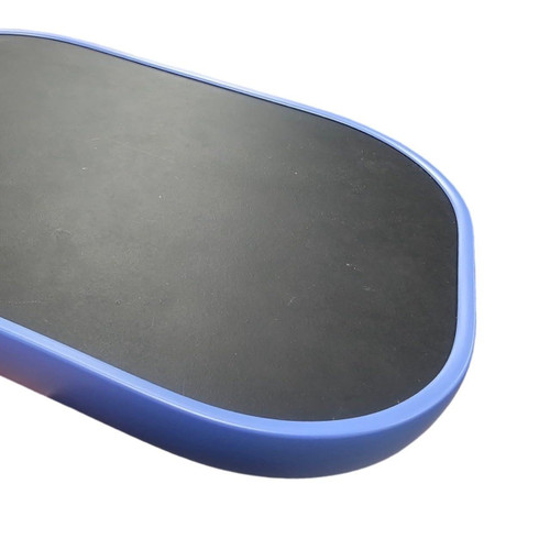 Paddlepro Pickleball Paddle Replacement Edge Guard (Blue, 14mm)