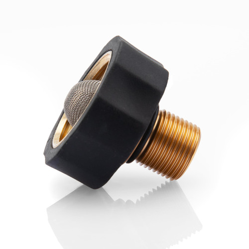 Water Inlet Fitting, Replacement for Simpson Cleaning 7112362, Compatible with pressure washer pumps 510005,510026,510028,510030,510032,520002,520014,520020,540001,540002,540005,540006.