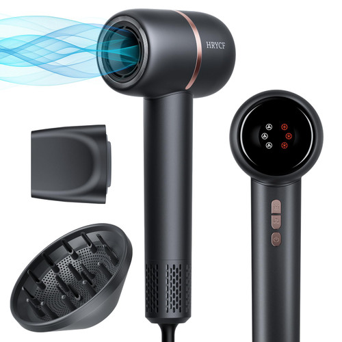 Hair Dryer Accessories