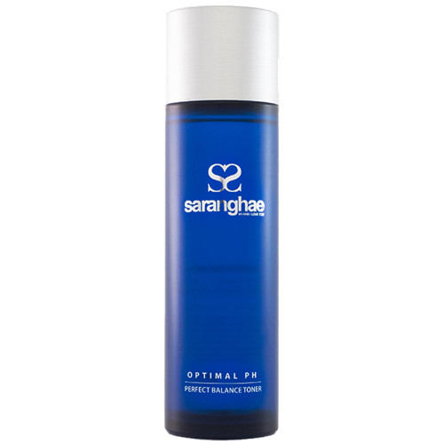 Organic Licorice Root Toner for Face - Korean Toner Formula for Radiant Skin - Pore Minimizer & Moisturizer for Oily, Dry and Sensitive Skin Types - 4.73 oz by Saranghae