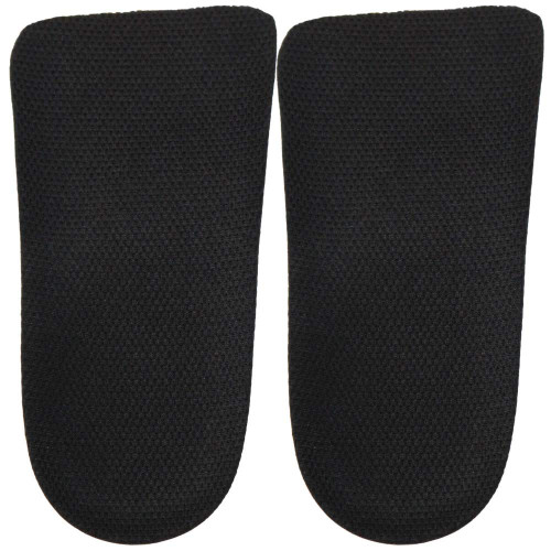 3/4 Inch(18mm) Leg Length Discrepancy Lifts for Men and Women (2 Large Lefts)