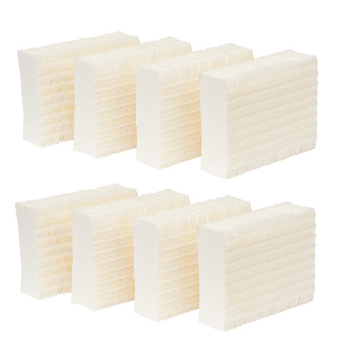 AIRCARE HDC12 Replacement Wicking Humidifier Filter (2)