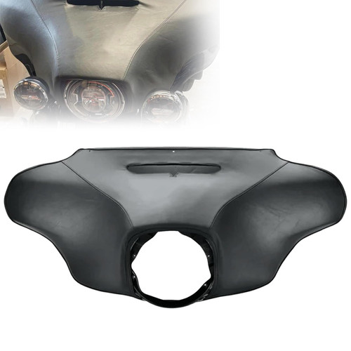 VPZMT Fairing Bra Cover for Harley Electra Glide, Street Glide, Ultra Limited & Trike '14-'23 Models, Replaces Part# 57000307 (2014-2023)