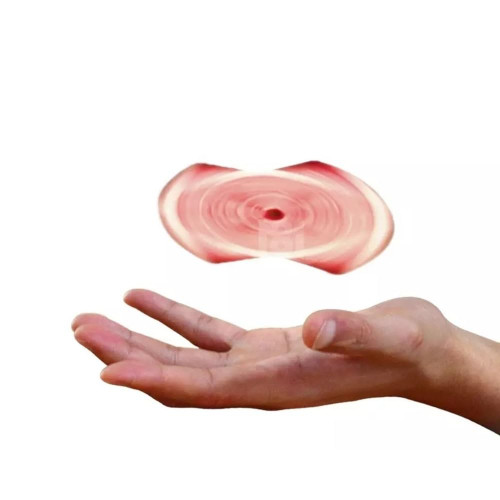 MilesMagic Magician's Hummer Card Gimmick | Aka The Hummingbird Cards Close Up Using Invisible Thread and Wax | It Can Spin, Fly, Float, A Real Floating Magic Trick