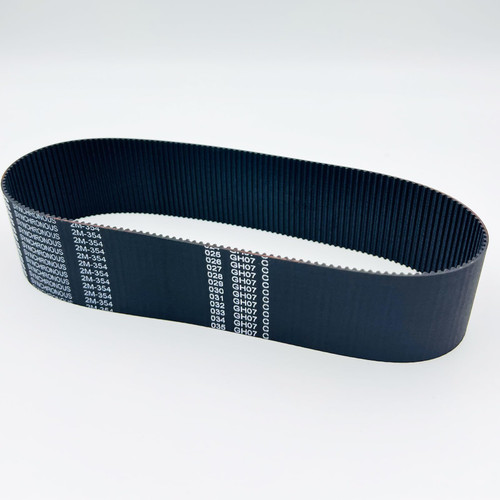 Power Steering Rack & Pinion Drive Belt HEE4131ERM for Ford F-150 F150 2011-2014