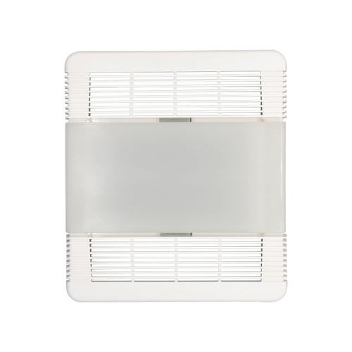 Laofudech 85315000 Ventilation Fan Grille Lens Assembly for Broan-Nutone 763RLN 769RFT 769RLN 663 663L 663FL 663N 663LN 669LN 669FN 769RLN 769RFT Bathroom Vent Exhaust Fan Cover Replacement Parts