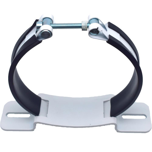 (4.9-5.5IN) Welding Gas Bottle Bracket Argon Gas Bottle Round Tank Mount Propane Tank Oxygen Bottle Trolley Bracket Wall Clamp (4.9-5.5IN) Welding Gas Bottle Bracket Argon Gas Bottle Round Tank Mount Propane Tank Oxygen Bottle Trolley Bracket Wall Clamp