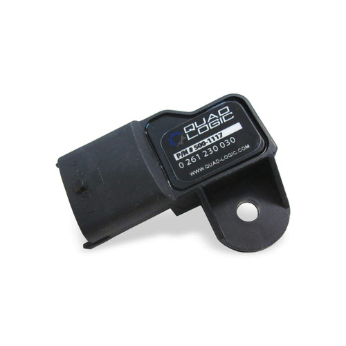 Pressure and Temperature Sensor Replacement for Can-Am Outlander Renegade Maverick Commander – Replaces 707000995