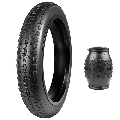 BALINGE 20x3.0 Electric Bike Tire 20 x 3 eBike Tires Fat E-Bike Tires 20 x 3 Bike Tires Heavy Duty High-Performance Wear-Resistant E-Bike Mountain Snow 20x3 Bicycle Tires,1 Tire,Black BALINGE 20x3.0 Electric Bike Tire 20 x 3 eBike Tires Fat E-Bike Tires 20 x 3 Bike Tires Heavy Duty High-Performance Wear-Resistant E-Bike Mountain Snow 20x3 Bicycle Tires,1 Tire,Black
