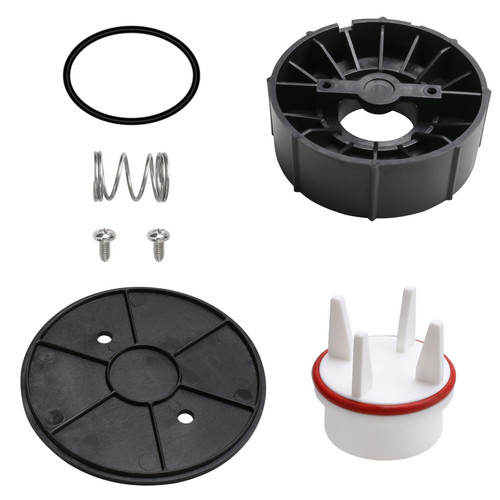 800M4 1" Pressure Vacuum Breaker Vent Float Kit Replacement for Watts Freeze Resistant Retrofit Kit (All-inclusive)