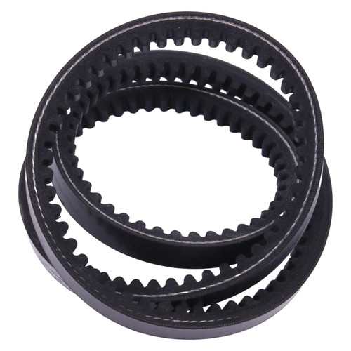 Chamixx 3/8" x 34" Drive Belt 9490 000 7851 265-377 110-3866 Compatible with Stihl TS400 TS08S TSS350 TS350AVE TS360 TS460 Cutquik saws Toro Z580 Z595 Z Master Mowers