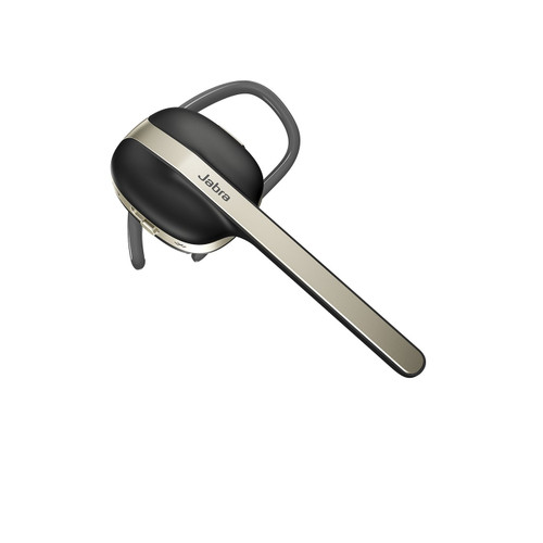 Jabra Talk 30 Bluetooth Headset for High Definition Hands-Free Calls in a Stylish Design and Streaming Multimedia Jabra Talk 30 Bluetooth Headset for High Definition Hands-Free Calls in a Stylish Design and Streaming Multimedia