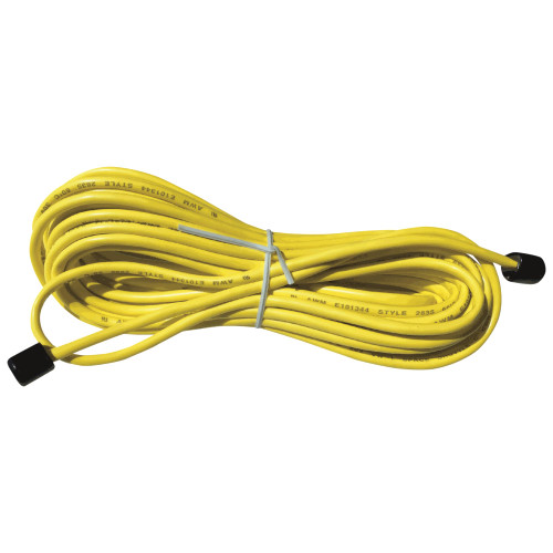 Delta Faucet Steam System Steam Generator 35 ft Control Cable Extension Cord with Snap-On Connectors, 5GA-403