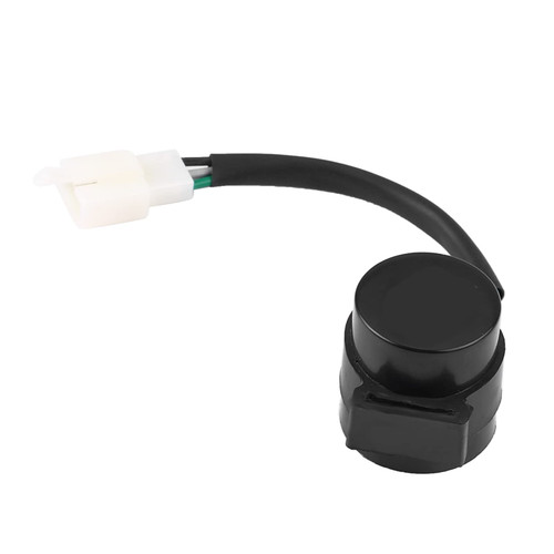 for 2018 Pony Flasher 3 Pins Round Turn Flasher Relay Blinker for GY6 Motorcycles Scooters Moped ATV