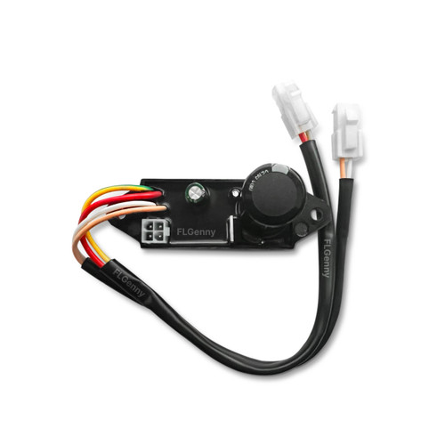 Predator Harbor Freight 3500 Inverter Generator Ignition Ignitor Module. TJ113-2009-1