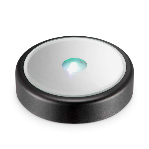 LED Light Base for Art Glass Jellyfish and Art Glass Sculpture