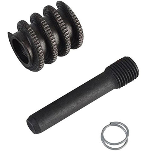 Bahco 8070-2 Spare Parts Set for Adjustable Wrenches, Grey/Silver