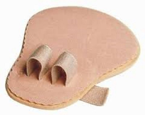 Atlas Biomechanics Budin Double Toe Hammertoe Splint