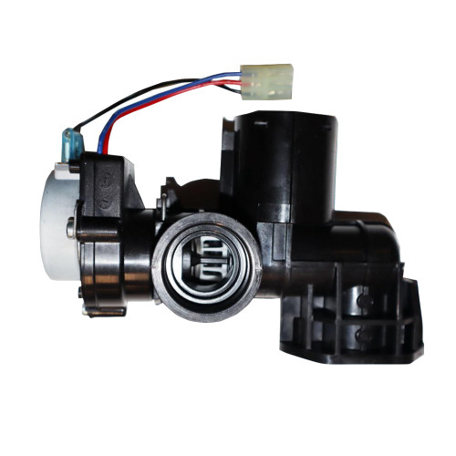 NFC-H 3-Way Valve 30026794A, Genuine Factory OEM Repair Part, Compatible with Navien Heating System 1pc NFC-H 3-Way Valve 30026794A, Genuine Factory OEM Repair Part, Compatible with Navien Heating System 1pc