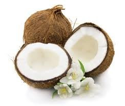 Fresh Coconuts (Set Of 9)
