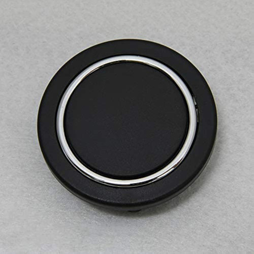 Horn button for 6 bolts MoMO Nardi Sparco OMP NRG Steering Wheel