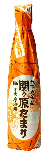 Thick Sekigahara Tamari Soy Sauce 300ml (home use size)