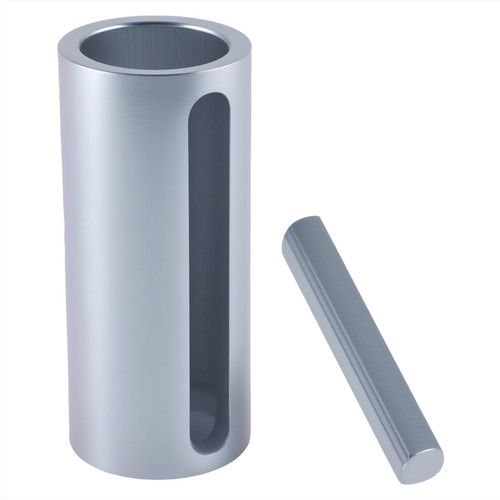 Poweka 3/4" to 1" Inch Gas Engine Crank Shaft Sleeve Adapter Predator Pulley Bore Reducer Bushing Sheave with Step Key