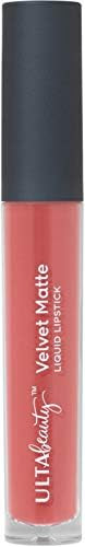 Ulta Beauty Velvet Matte Liquid Lipstick - Namaste 0.15 fl oz