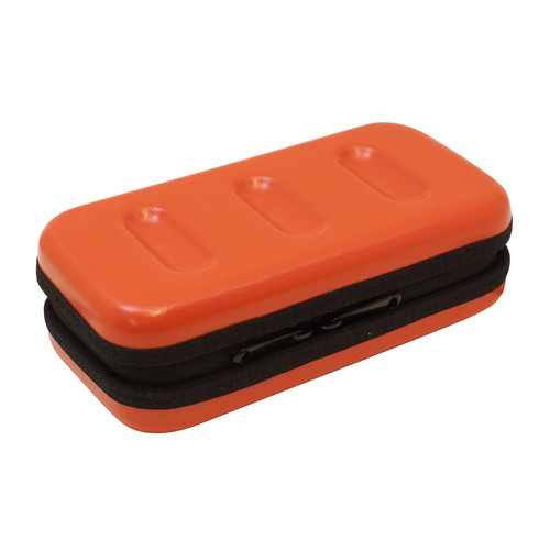 HIGHTIDE nahe Hard Shell Case, S, Orange [GB277]
