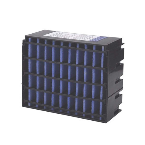 Replacement Filter for Personal Space Cooler Ultra Air Cooler and for NexFan Cooler (Not for Pure Chill Cooler)