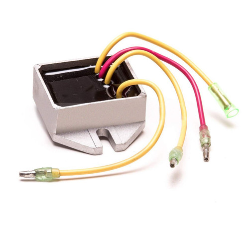 Voltage Regulator Rectifier For Sea Doo 787 800 XP 1996, GTX 1996-1997, SPX 1997-1999, GSX 1996, XP 1995 (787/800 model only), CHALLENGER 1996-1997-1769276274