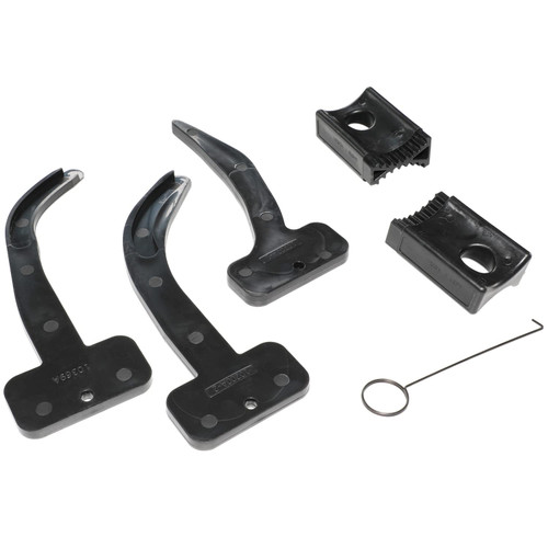 DPTOOL 6PCS Camshaft Phaser Timing Chain Tools for VW Jeep Chrysler Dodge 3.6L Pentastar 10200A+10202 10369 Cam Locking Tool-1769276985