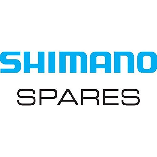 SHIMANO SC-E7000 Stay A with nut, 31.8 mm-1769277808