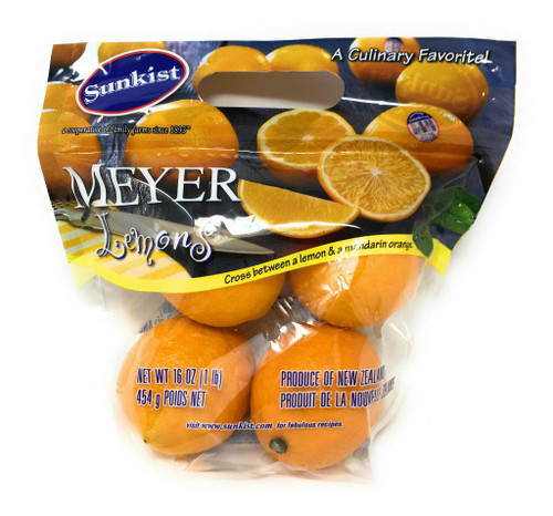 Lemon Meyer Bag Conventional, 16 Ounce-1769278354