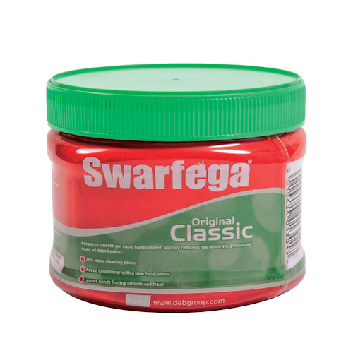Swarfega Original Classic Hand Cleaner - 275ml