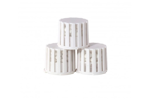 AIRCARE Demineralization Cartridge Replacement 3 Pack for use with Table Top Humidifiers - Pillar