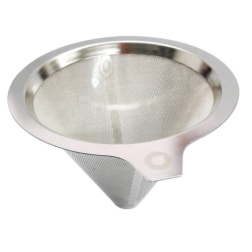asobu Cold Brew Replacement Parts (Pour over Strainer)