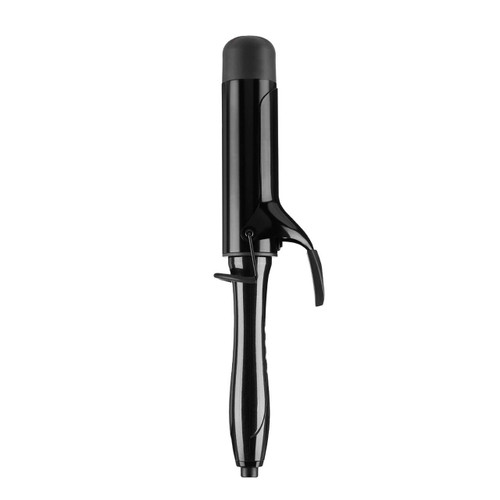Paul Mitchell Express Ion Curl Ceramic Curling Iron, Fast-Heating for Volume, Body + Waves, 1.75"-1769278859