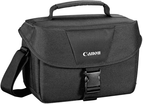 Canon 200ES EOS DSLR Camera Gadget Bag-1769278987