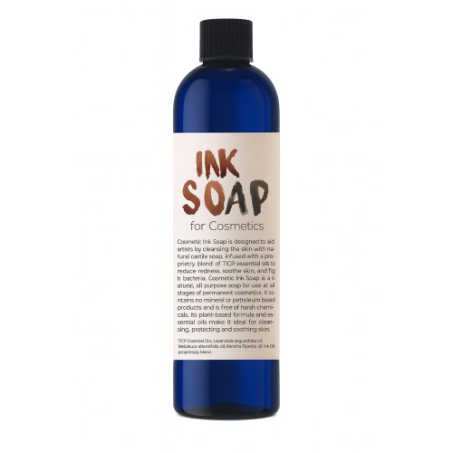 Ink Oil's Tattoo Aftercare Soap I Salve Ointment for Healing Tattoo I Perfect For Tattoo Lovers I Aftercare Essentials For All Skin I Inked OilI Aesthetic Beauty Products I Soothing Tattoo Care