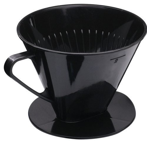 westmark Coffee Filter Six, A, Black