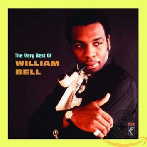 Very Best of William Bell