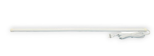 Damp Defender by Dampp-Chaser – Premium Moisture Remover for RVs, Boats, Garages, Closets & Storage (36 Inches, White) – Delivers Superior Protection Against Dampness, Ensuring Your Spaces Stay Dry